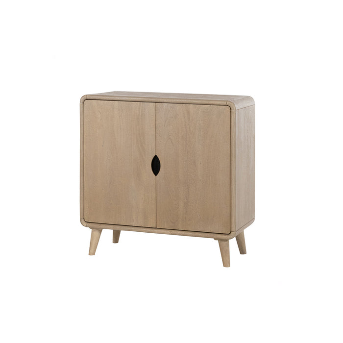 Dressoir Glostrup | 85cm | Acaciahout Naturel